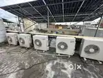 MR SLIM,MITSUBISHI INVERTER CASSETTE AC VAILABLE FOR SALE,3 UNITS