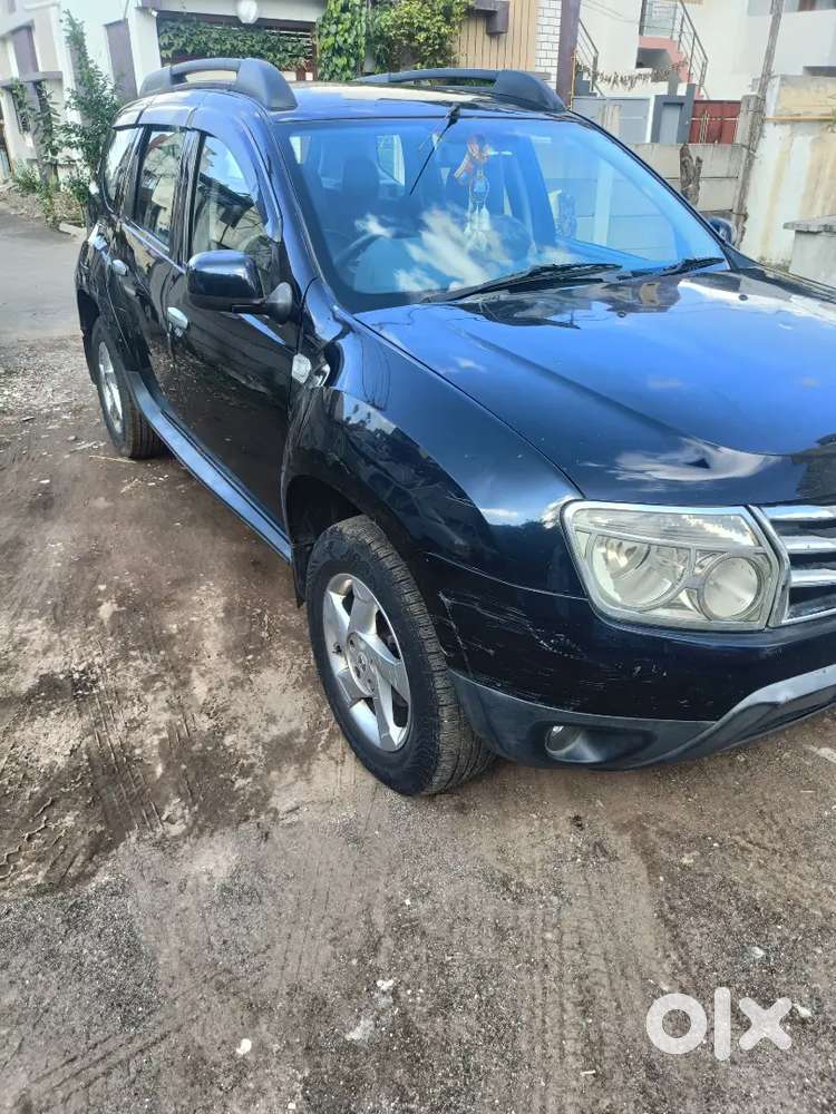 Renault Duster 2013 Diesel 156500 Km Driven