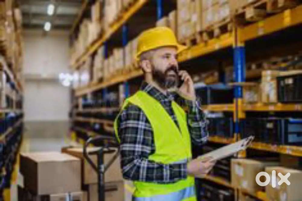 @hiring for warehouse jobs in Bangalore immediately joining
