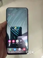 Samsung M31