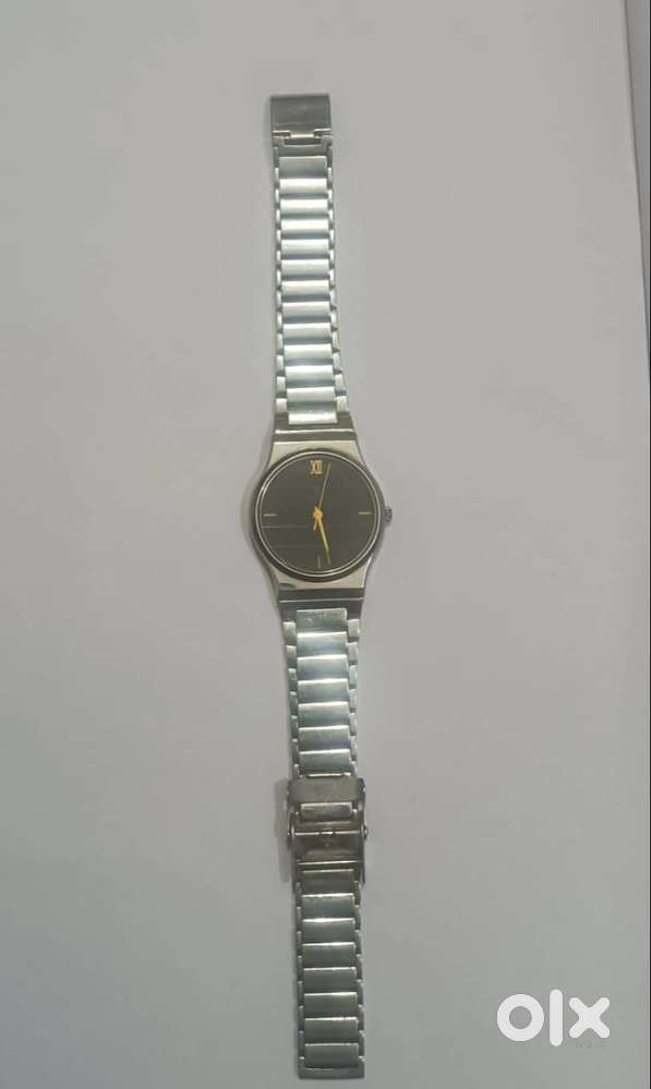 VINTAGE TITAN WATCH