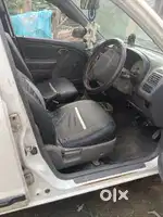 Maruti Suzuki Alto 2010
