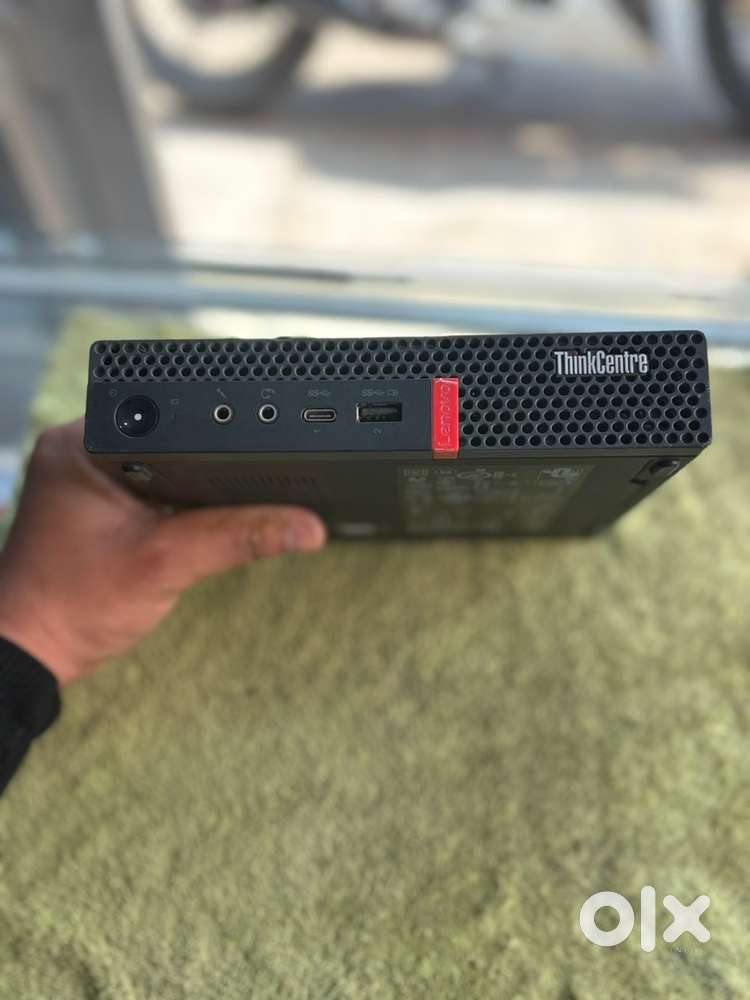 Lenovo tiny pc