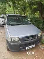 Maruti Suzuki Alto 2005-2010 LX BSIII, 2003, Petrol