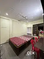 Boys P.G fully furnished near new high court lucknow