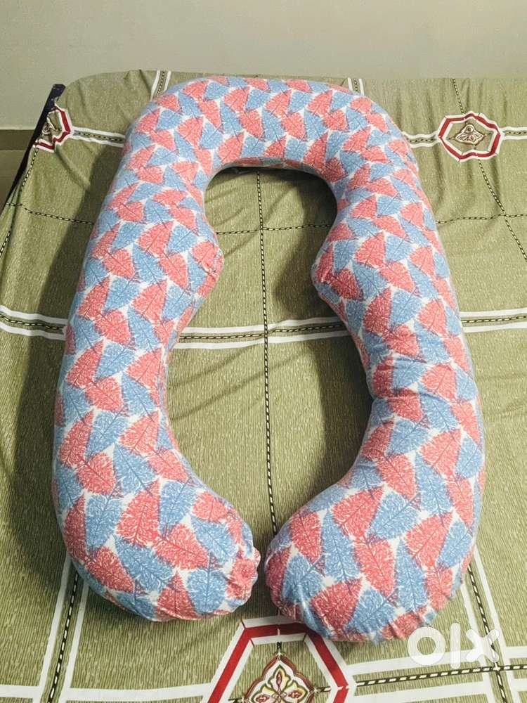 Pregnancy Pillow for Pregnant Women.