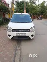 Maruti Suzuki Wagon R LXI CNG Optional, 2020, CNG & Hybrids