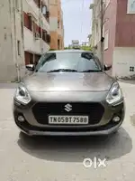 Maruti Suzuki Swift 2018 ZDI Plus, 2018, Diesel