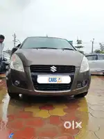 Maruti Suzuki Ritz LXi, 2011, Petrol