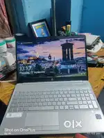 HP laptop i3 8th generation