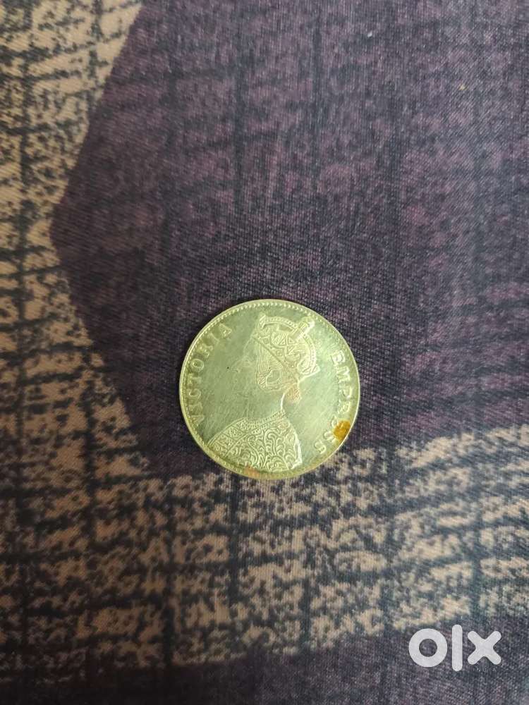 Ancient rare coin