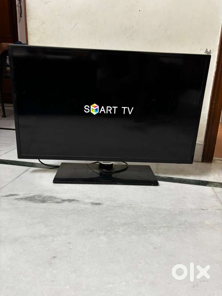 32 inch smart LED TV