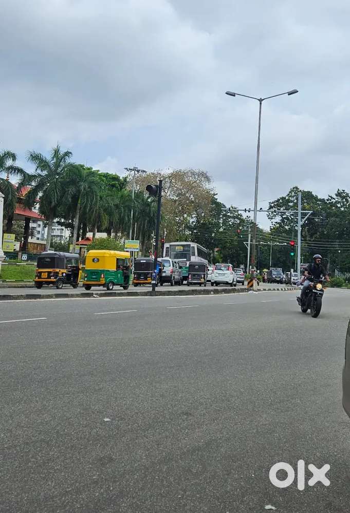 KOWDIAR PRIME AREA COMMERCIAL SPACE FOR RENT...35000/Month