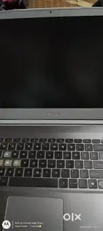 Msi gaming laptop Laptop brand new 20 days old