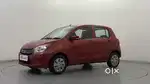 Maruti Suzuki Celerio ZXI(O) AMT, 2016, Petrol