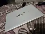 Laptop on sale