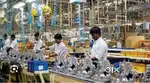 Tvs manufacturing