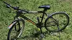 Fantom bicycle in good working conditions