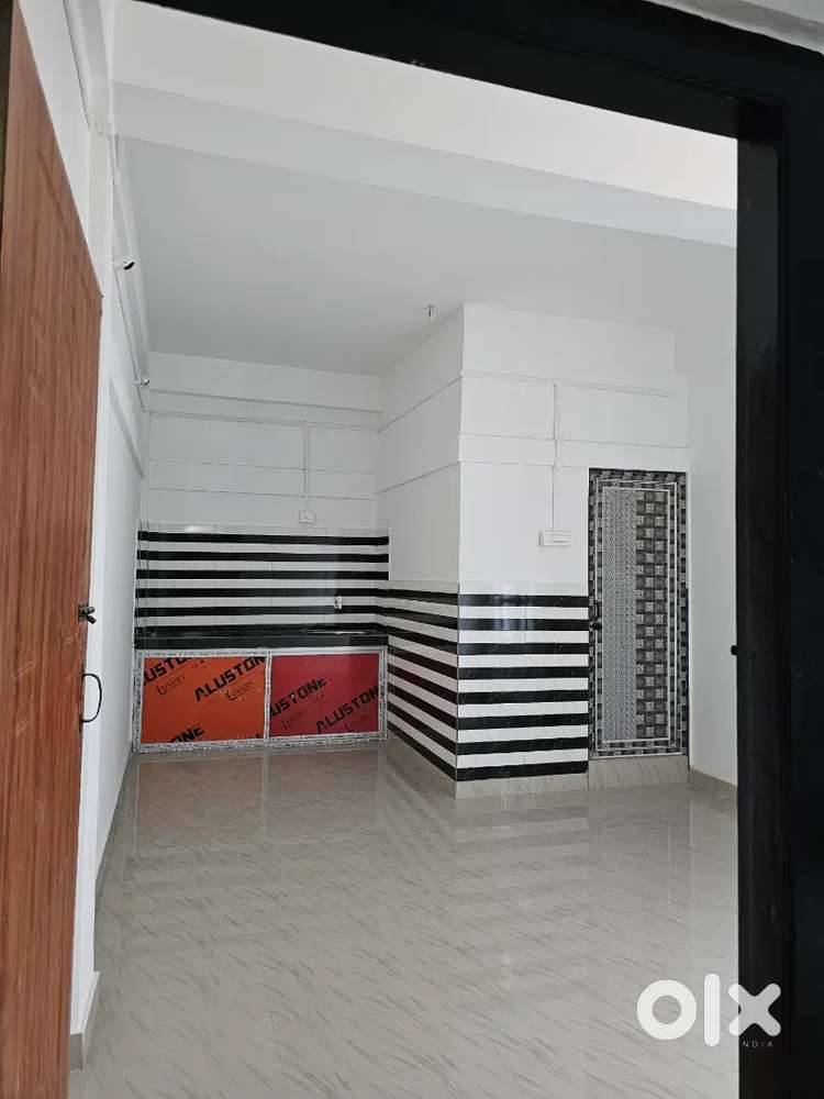 2bhk newly constructed property
