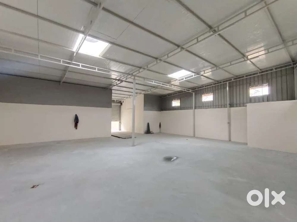 Godown/wearhouse rent bharahilli krpuram bangalore