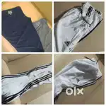 Track pant + Inner New