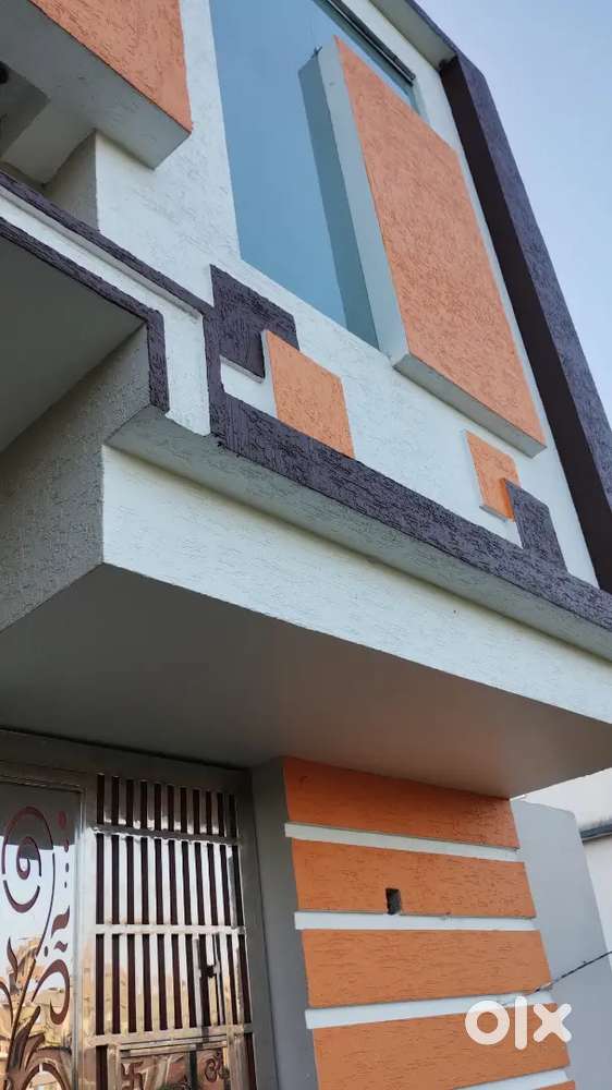 Newly Built 3BHK House for Sale