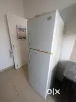 LG 315 litre double door refrigerator
