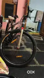 Road cycle