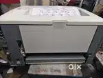 Hp lassrjet 5200 printer