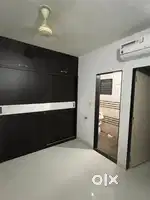 2bhk Flet On Rent Near Raj World Palanpur canal road Surat