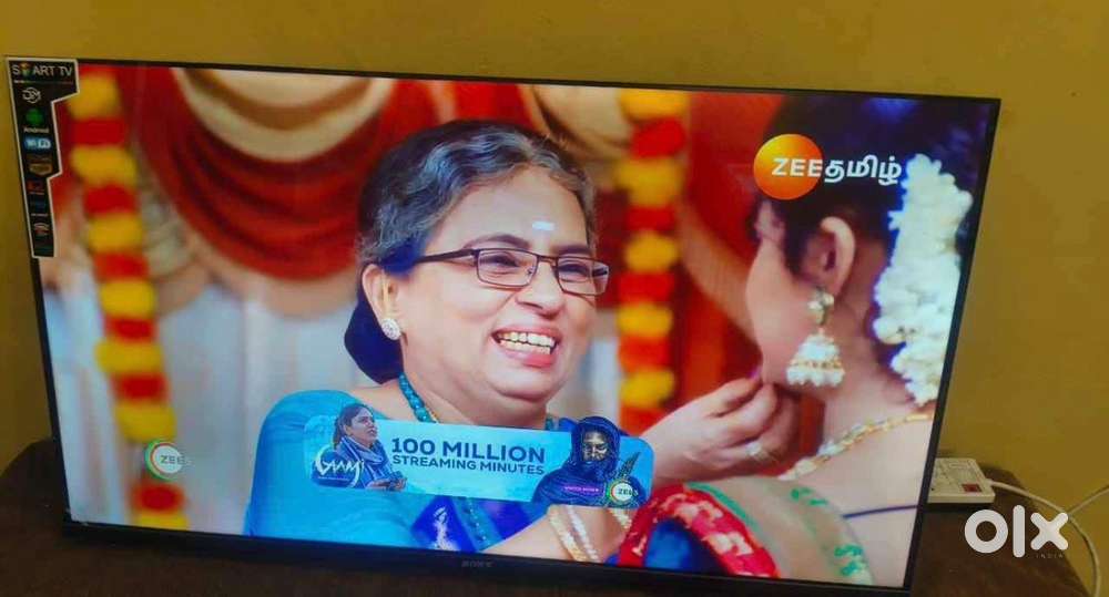 Diwali Sony Android 40” Smart 10900