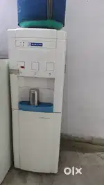 Blue Star Water dispenser