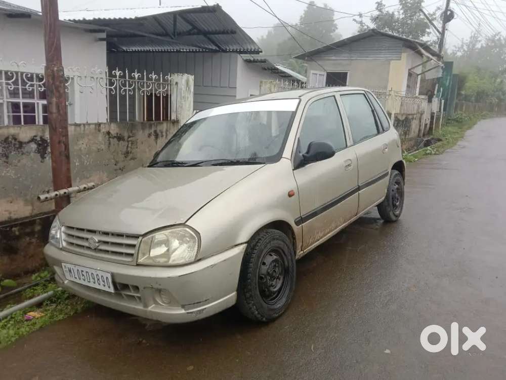 Zen 2000 urgent selling tip top condition