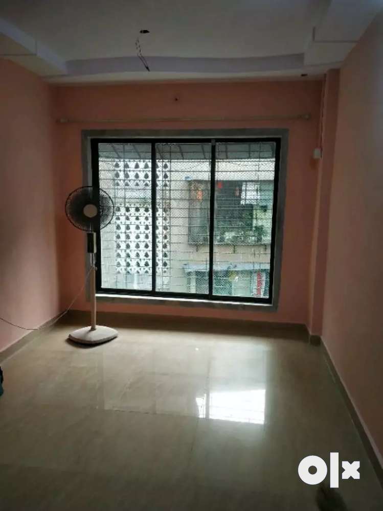 Well maintained Flat Sell