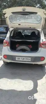 Hyundai Grand i10 2017
