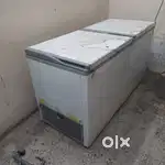 Freezer and cooler 220 litre