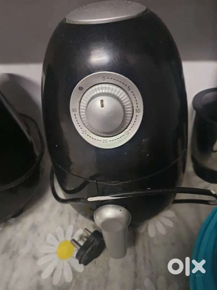 Glen Airfryer