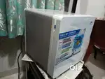Sanitizer box