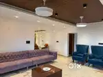 LUXURY FUIRNISED HOUSE RENT OR LEASE MYSORE