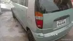 Hyundai santro