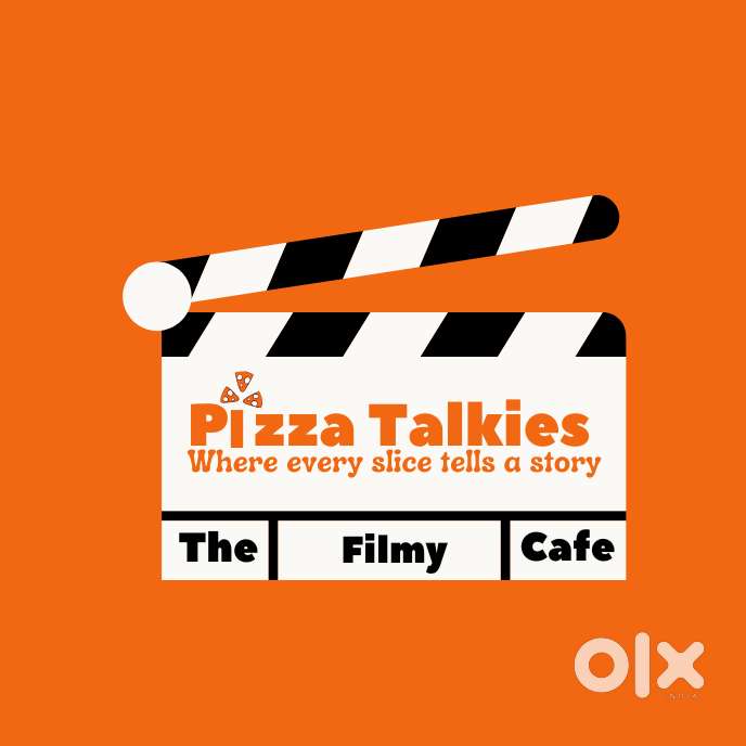 Floor manager for Pizza Talkies