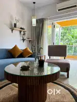 3BHK LUXURY APARTMENT FOR RENT IN MIRAMAR