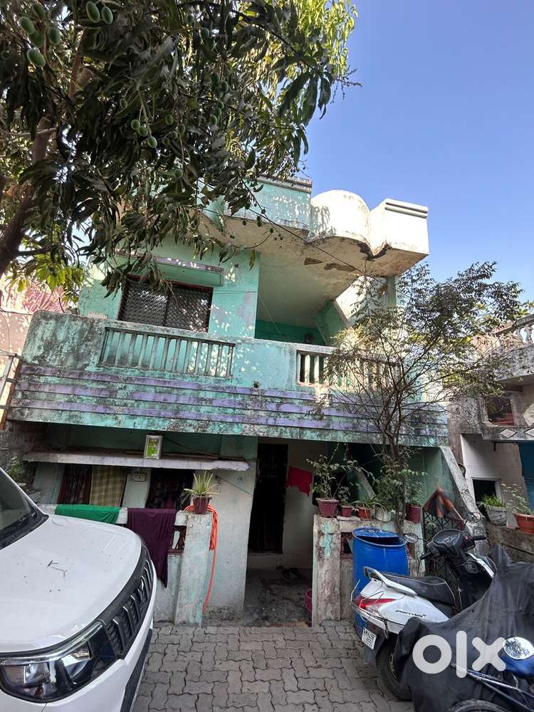 Giriraj nagar home