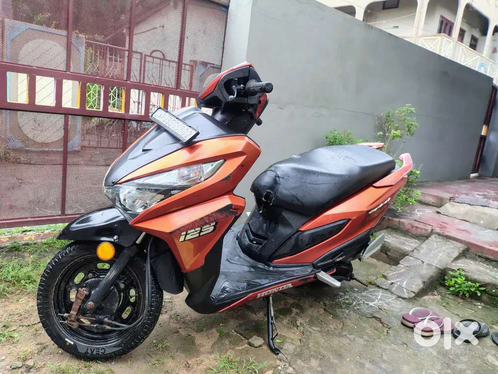 Good condition