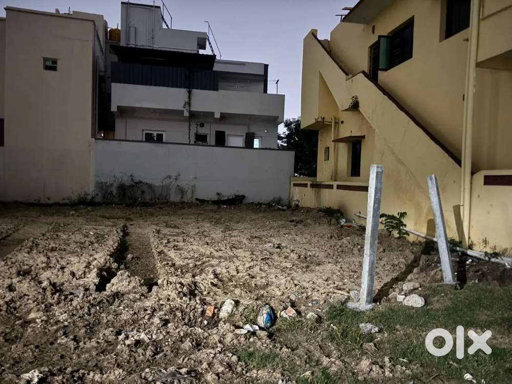 1600 (32 * 50) Sqft at Moogambigai Nagar Iyyappanthangal