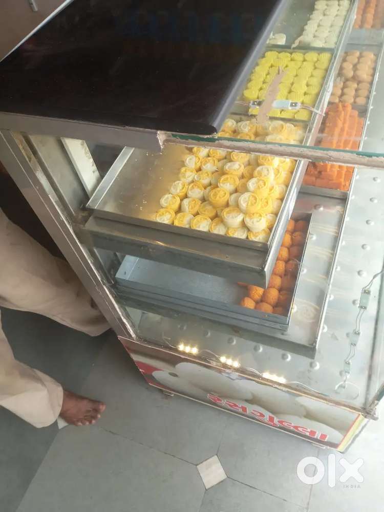 Lambai 6 fut height 4:30