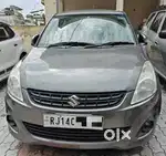 Maruti Suzuki Swift Dzire 1.3 VXI, 2012, Petrol