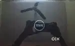 Old used laptop