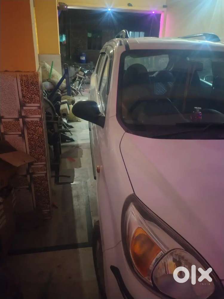 Maruti Suzuki Alto 800 2018 Petrol 47000 Km Driven