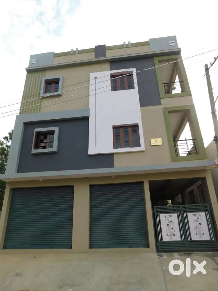 Cool and Calm Layout